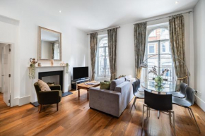 Welcome London Mayfair